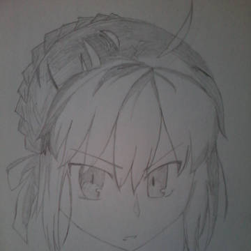Saber