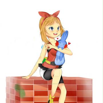 May [ORAS]