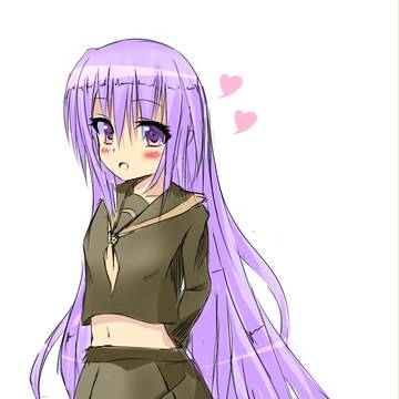 オリジナル娘