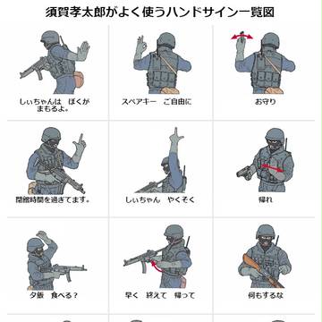 今更ですが、例のあれ。