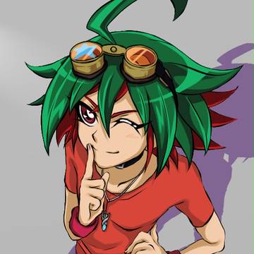 榊遊矢