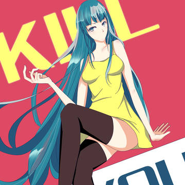 Kill you