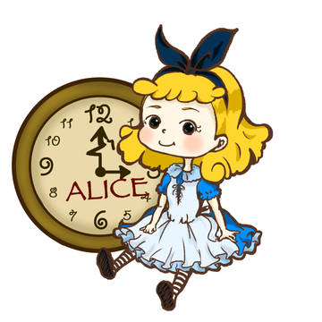 アリス
