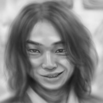 綾野剛