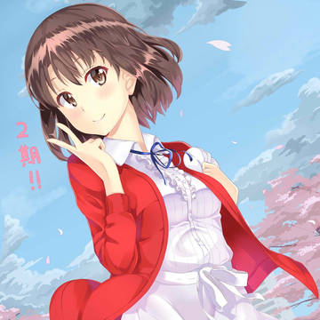 祝!二期