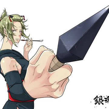 月詠