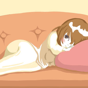くつろぎ