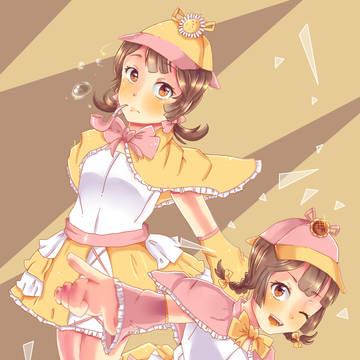 ロリとリタ