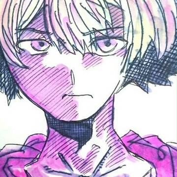 pixiv始めましたーっていう