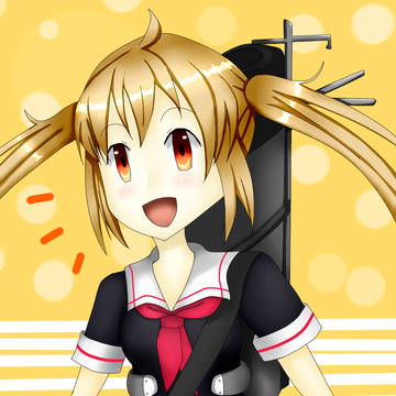 はいはーい！