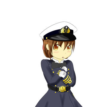 礼装の電ちゃん