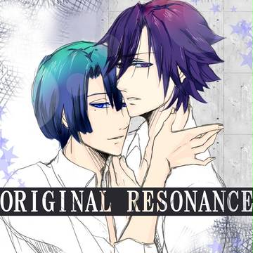 ORIGINAL RESONANCE