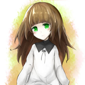 DEEMO girl