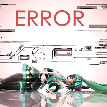 ERROR