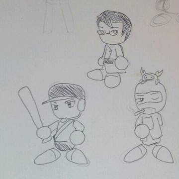 TF2落書き