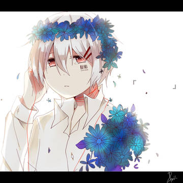 ✾