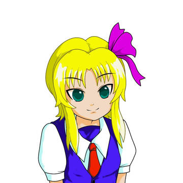 (オリジナル)ウェイキー＝エイキー