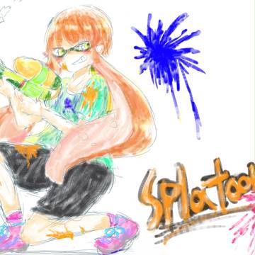 \ｽﾌﾟﾗｯﾄｩｰﾝ/