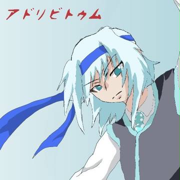 TW4:学園剣術女子(美男子テイスト)