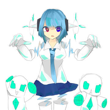 おりきゃら