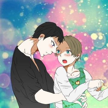 そんな君が愛しくて