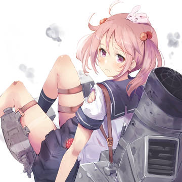 漣ちゃん
