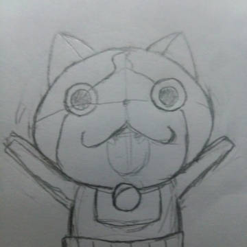 30分ジバニャン