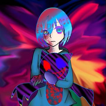【絵師都市伝説化】本当の姿…