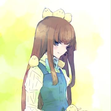 セイナちゃん