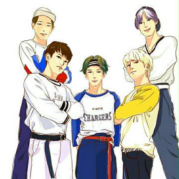 SHINee