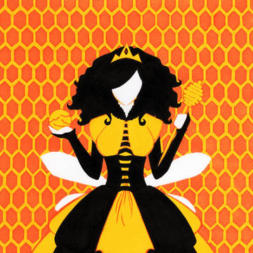 Queen Bee