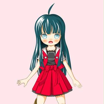 N-ONE 擬人化