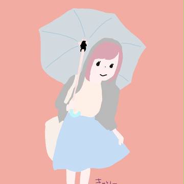 きゃりちゃん