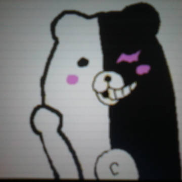 モノクマさん