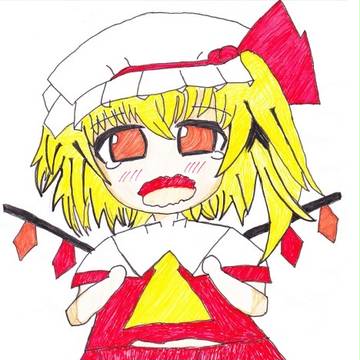 フランちゃん