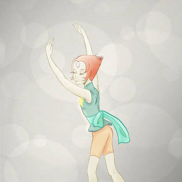 le grand jete