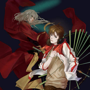 0529男票生贺！