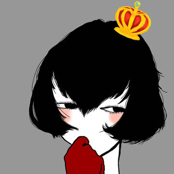 娼女の恋