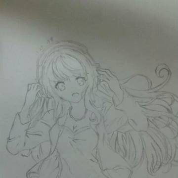 临摹1