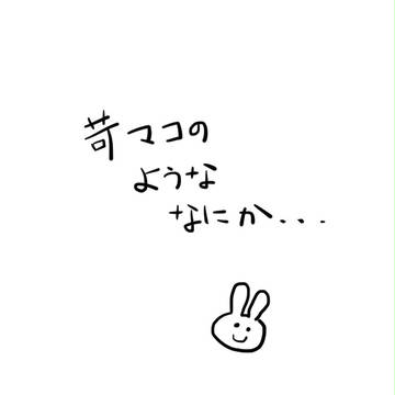 苛マコのようななにか