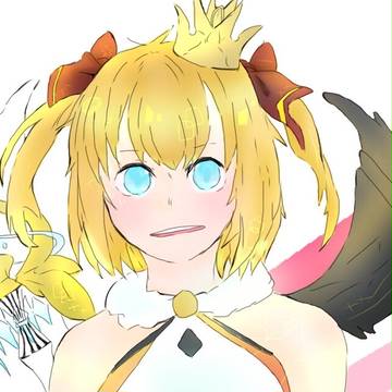 マールちゃん
