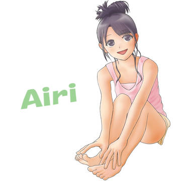 愛理ーん