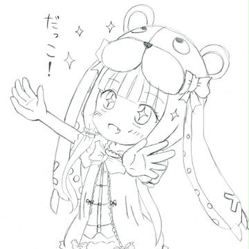 らくがき置き場2