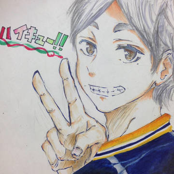 菅さん^ ^