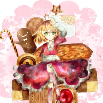 ｸｯｷｰｶﾞｰﾙ