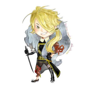 shishiou