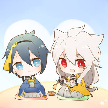 ❤