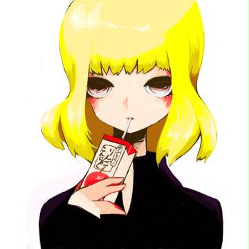 りんごこんにゃく飲み子ちゃん