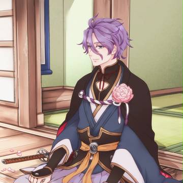 [刀剣乱舞]歌仙さんほか