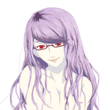 リゼさん